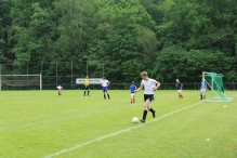 Stratenvoetbal 2018 - 2 (1/2)
