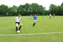 Stratenvoetbal 2018 - 2 (1/2)