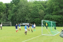 Stratenvoetbal 2018 - 2 (1/2)