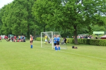 Stratenvoetbal 2018 - 2 (1/2)