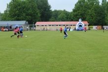 Stratenvoetbal 2018 - 2 (1/2)