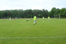 Stratenvoetbal 2018 - 2 (1/2)