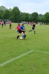 Stratenvoetbal 2018 - 2 (1/2)