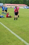 Stratenvoetbal 2018 - 2 (1/2)