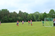 Stratenvoetbal 2018 - 2 (1/2)