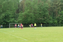 Stratenvoetbal 2018 - 2 (1/2)