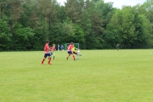 Stratenvoetbal 2018 - 2 (1/2)