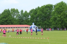 Stratenvoetbal 2018 - 2 (1/2)