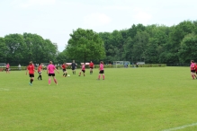 Stratenvoetbal 2018 - 2 (1/2)