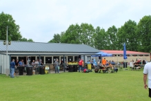 Stratenvoetbal 2018 - 2 (1/2)