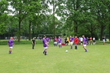 Stratenvoetbal 2018 - 2 (1/2)