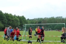 Stratenvoetbal 2018 - 2 (1/2)