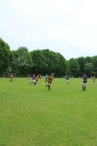 Stratenvoetbal 2018 - 2 (1/2)