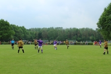 Stratenvoetbal 2018 - 2 (1/2)