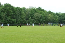 Stratenvoetbal 2018 - 2 (1/2)