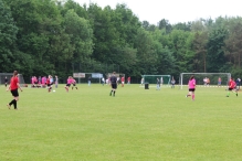 Stratenvoetbal 2018 - 2 (1/2)