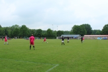 Stratenvoetbal 2018 - 2 (1/2)