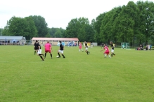 Stratenvoetbal 2018 - 2 (1/2)