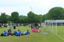 Stratenvoetbal 2018 - 2 (1/2)