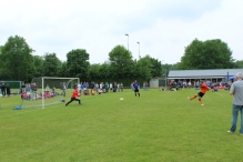 Stratenvoetbal 2018 - 2 (1/2)