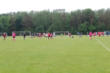 Stratenvoetbal 2018 - 2 (1/2)