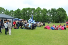 Stratenvoetbal 2018 - 2 (2/2)