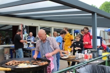 Stratenvoetbal 2018 - 2 (2/2)