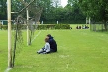 Stratenvoetbal 2018 - 2 (2/2)