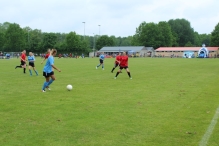 Stratenvoetbal 2018 - 2 (2/2)