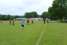 Stratenvoetbal 2018 - 2 (2/2)