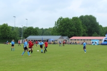 Stratenvoetbal 2018 - 2 (2/2)