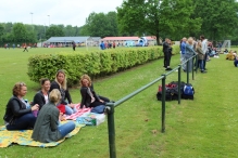 Stratenvoetbal 2018 - 2 (2/2)