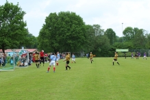Stratenvoetbal 2018 - 2 (2/2)