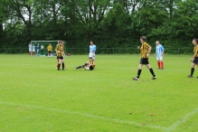 Stratenvoetbal 2018 - 2 (2/2)