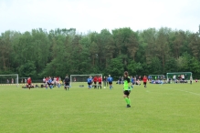 Stratenvoetbal 2018 - 2 (2/2)