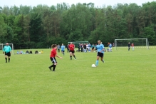Stratenvoetbal 2018 - 2 (2/2)
