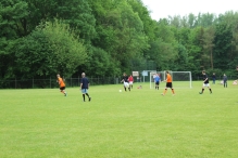 Stratenvoetbal 2018 - 2 (2/2)