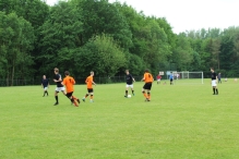 Stratenvoetbal 2018 - 2 (2/2)