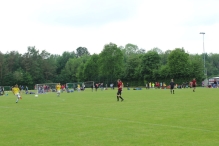 Stratenvoetbal 2018 - 2 (2/2)