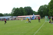 Stratenvoetbal 2018 - 2 (2/2)