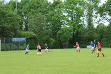 Stratenvoetbal 2018 - 2 (2/2)