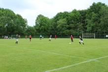 Stratenvoetbal 2018 - 2 (2/2)