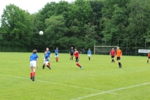 Stratenvoetbal 2018 - 2 (1/2)