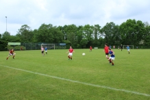 Stratenvoetbal 2018 - 2 (2/2)
