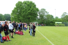 Stratenvoetbal 2018 - 2 (2/2)