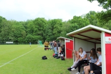 Stratenvoetbal 2018 - 2 (2/2)