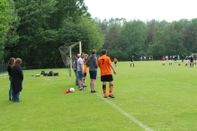 Stratenvoetbal 2018 - 2 (2/2)