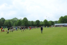 Stratenvoetbal 2018 - 2 (2/2)