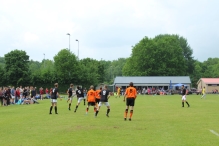 Stratenvoetbal 2018 - 2 (2/2)