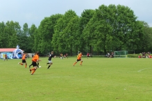 Stratenvoetbal 2018 - 2 (2/2)